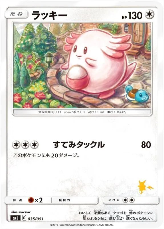 ファミリーポケモンカードゲーム
