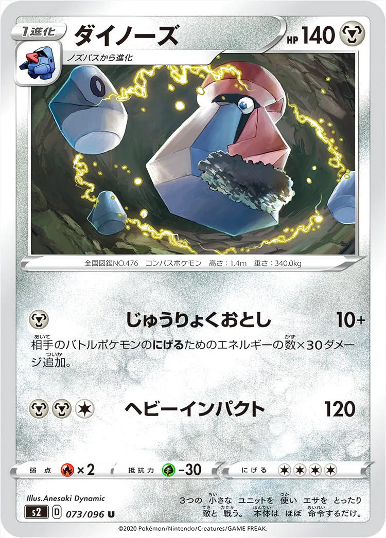 ダイノーズ