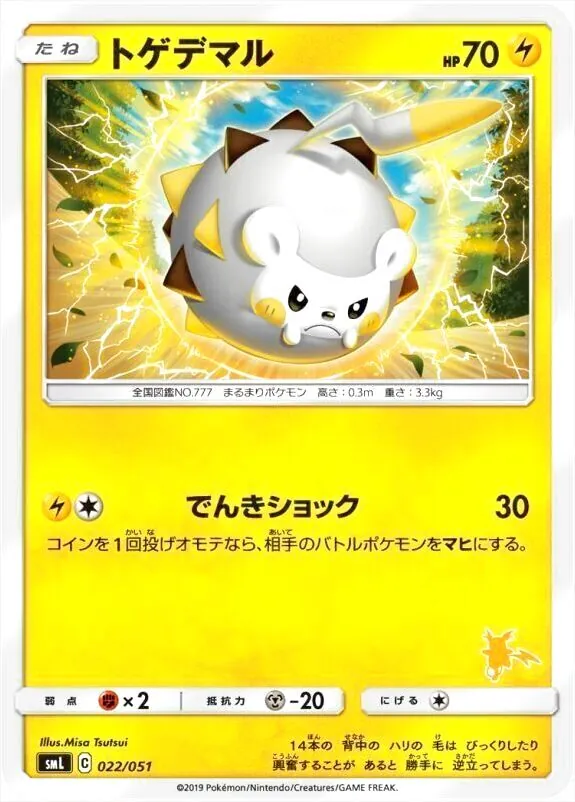 ファミリーポケモンカードゲーム