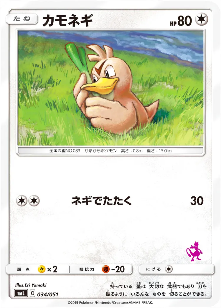 ファミリーポケモンカードゲーム