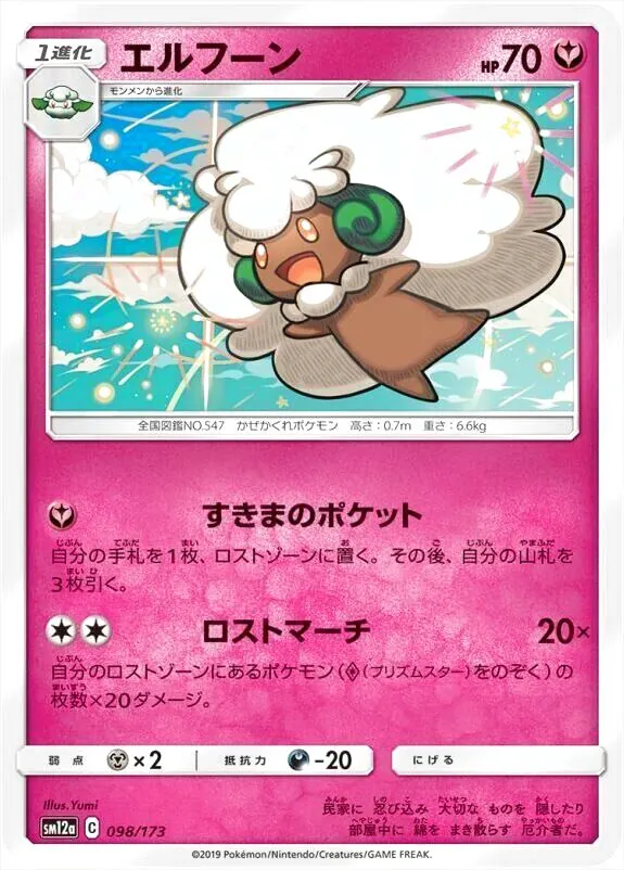 ポケモンカードゲーム サン＆ムーン ハイクラスパック「タッグオールスターズ」