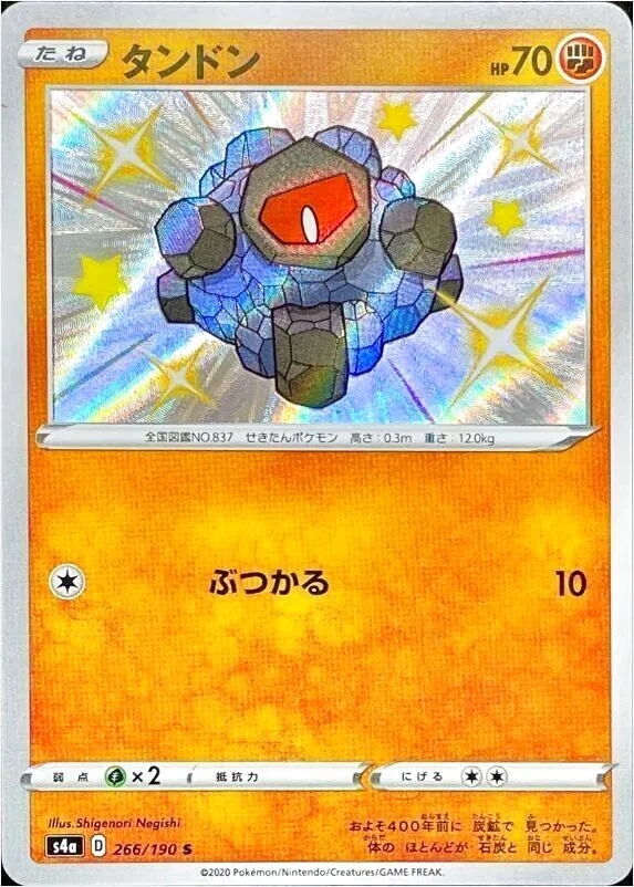 タンドン
