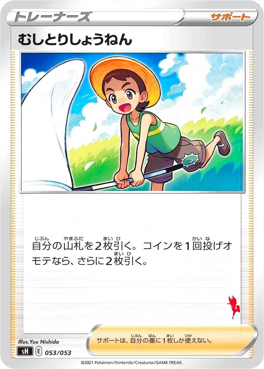 ポケモンカードゲーム ソード＆シールド ファミリーポケモンカードゲーム
