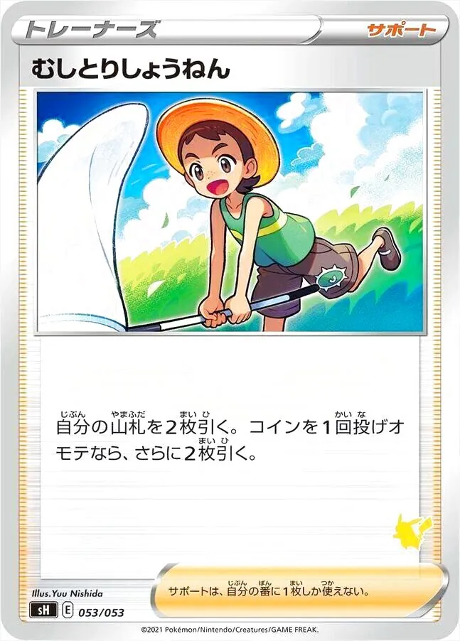 ポケモンカードゲーム ソード＆シールド ファミリーポケモンカードゲーム