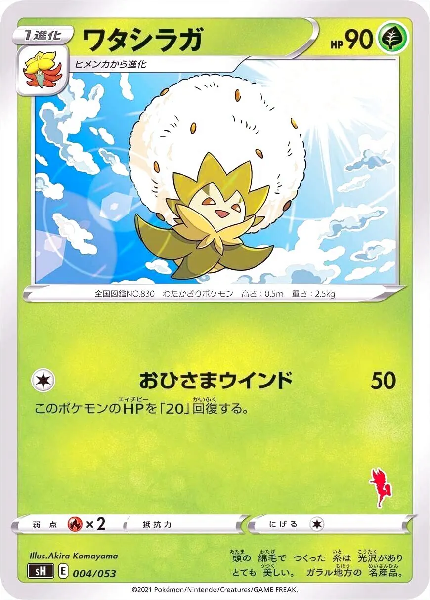 ポケモンカードゲーム ソード＆シールド ファミリーポケモンカードゲーム