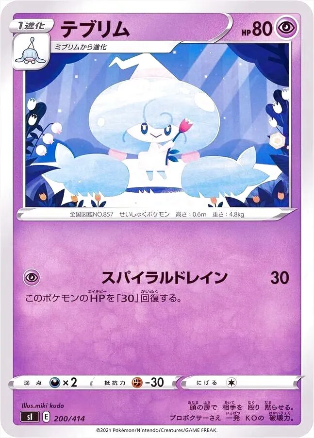 テブリム