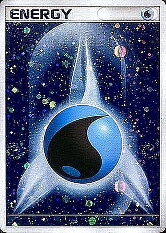 基本水エネルギー