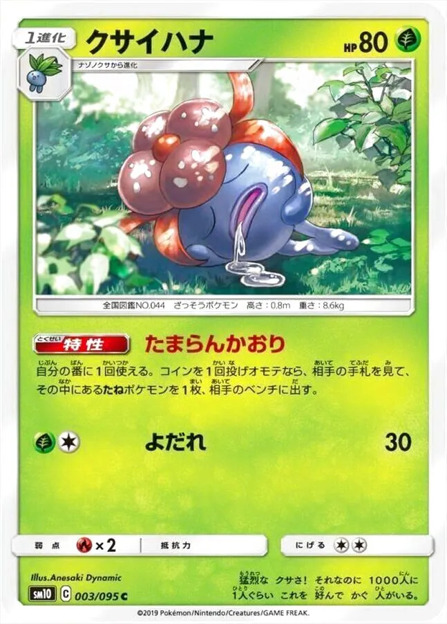 拡張パック「ダブルブレイズ」