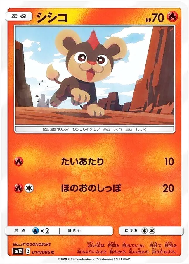 シシコ
