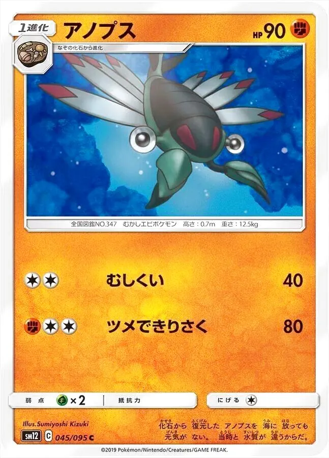 アノプス