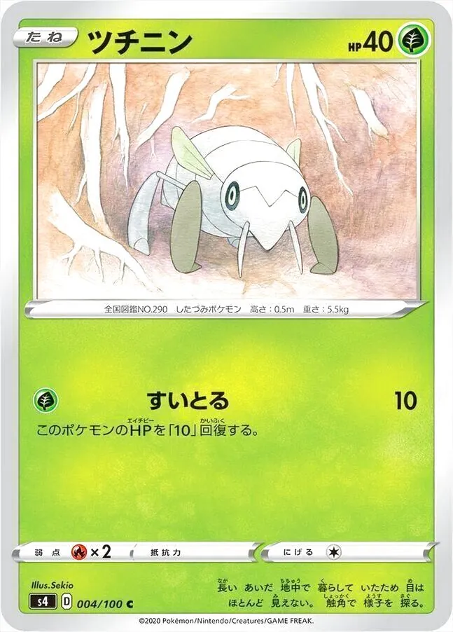 ツチニン