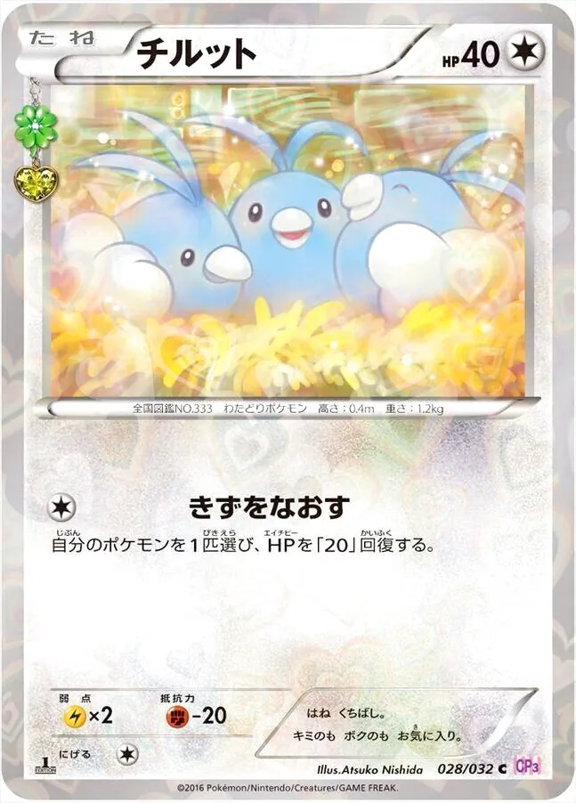 チルット