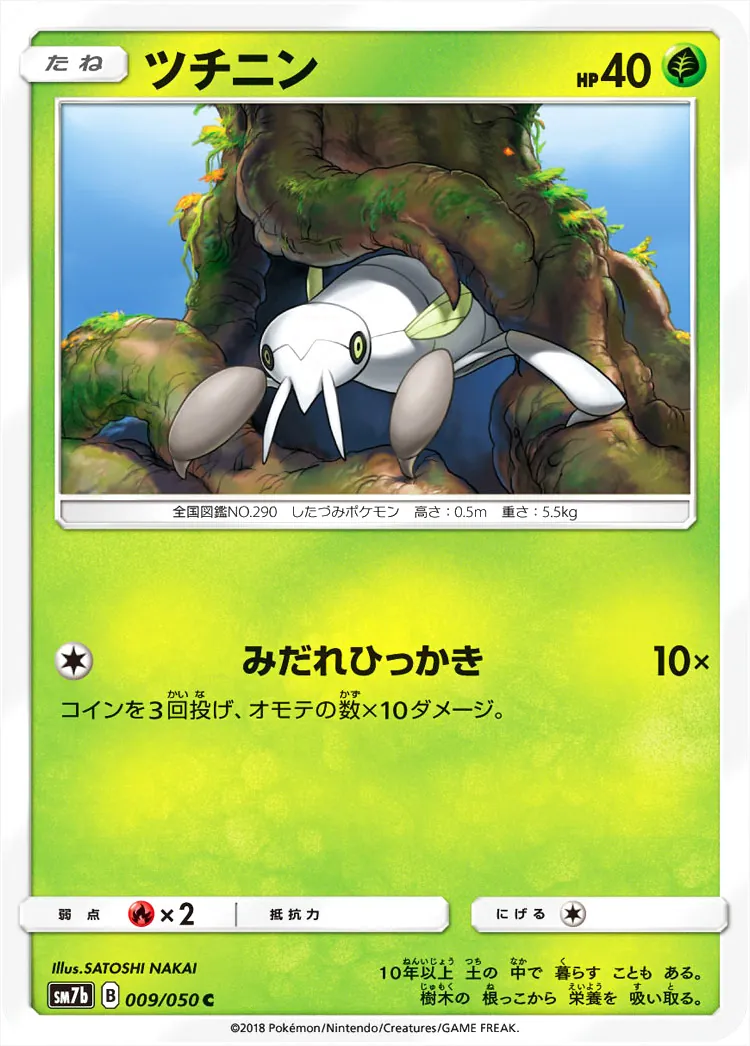 ツチニン