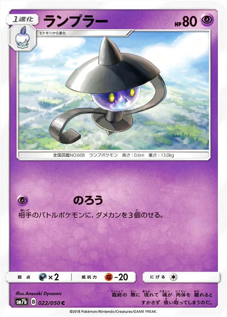 ランプラー