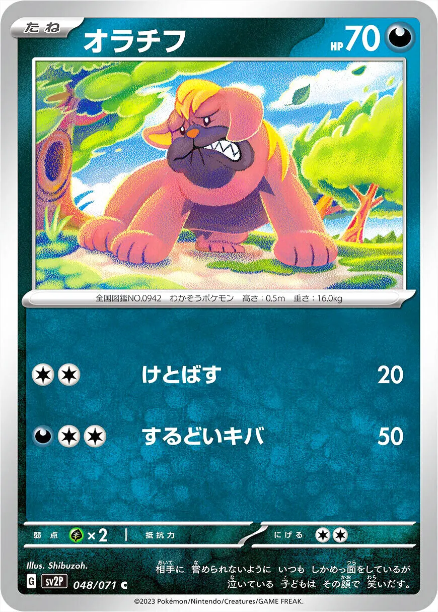C sv2P 048/071