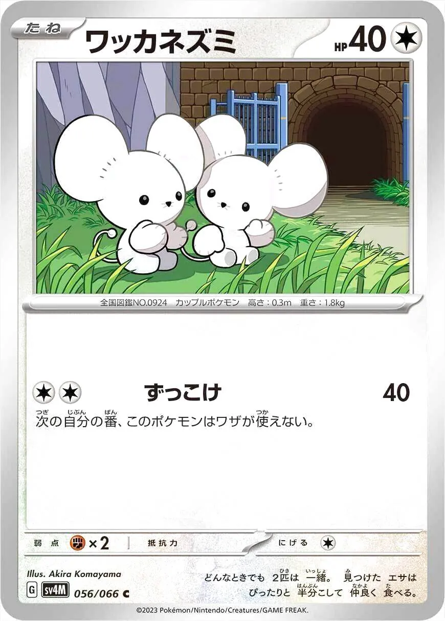 拡張パック「未来の一閃」