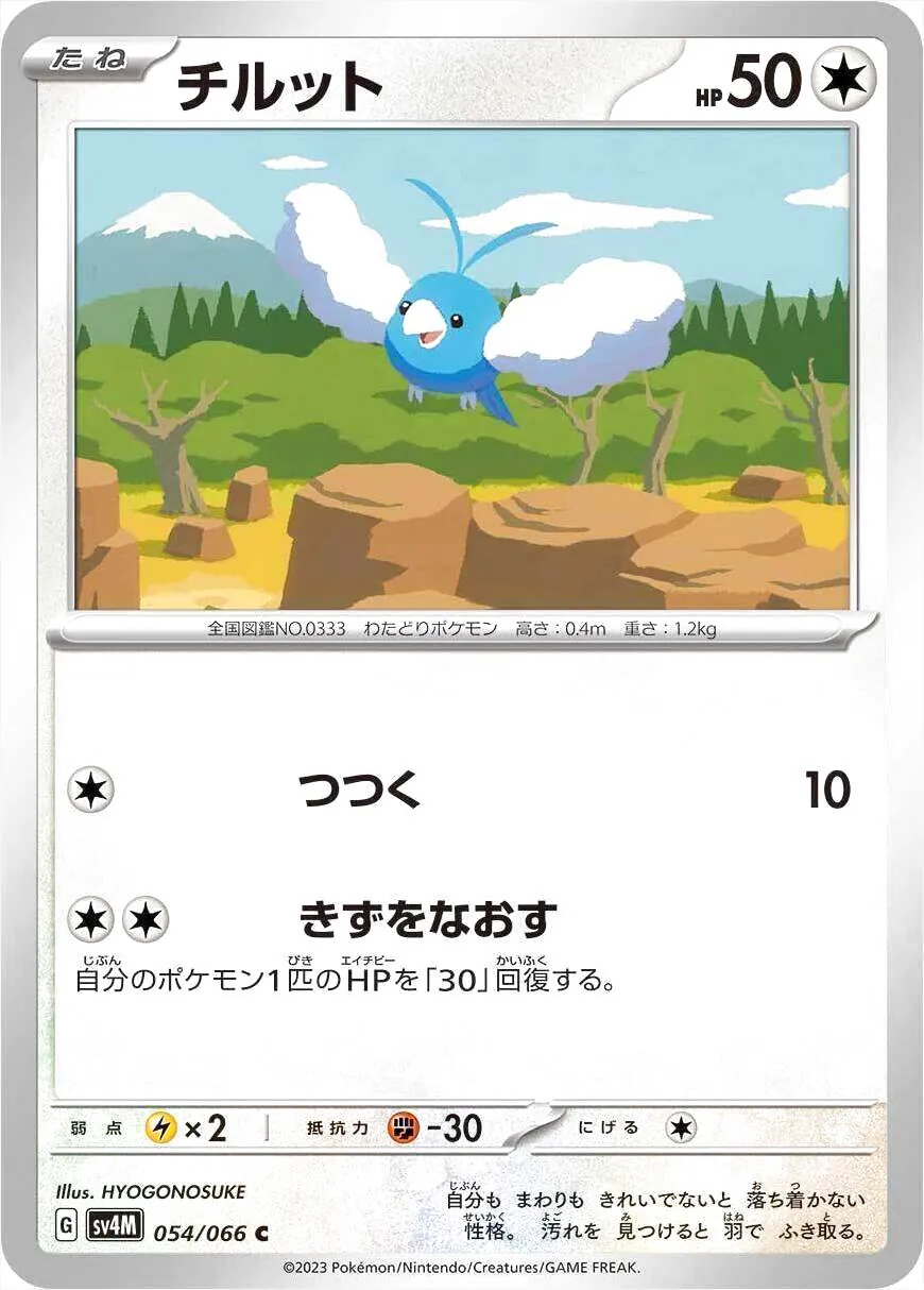 チルット