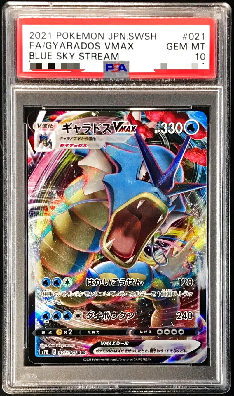 ギャラドス HP100 トレーディングカード ギャラドス 商品一覧（ポケモンカード） – トレカ（TCG）通販