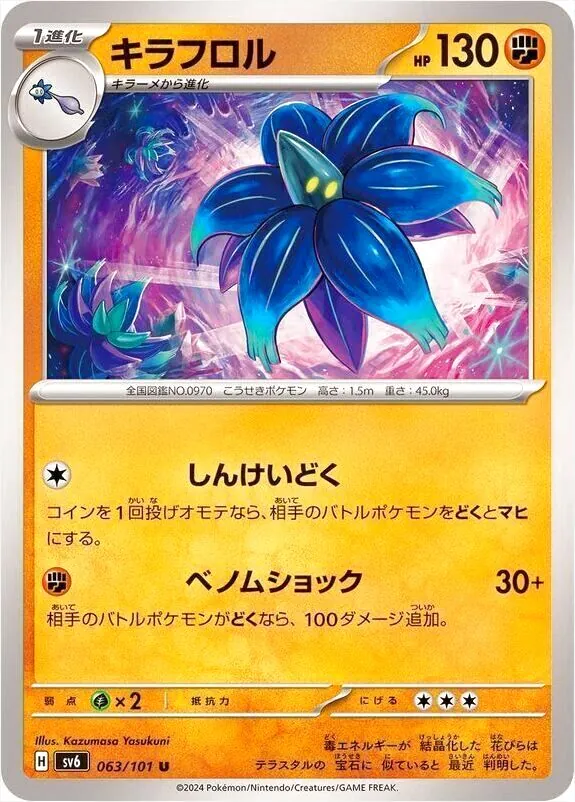 拡張パック 「変幻の仮面」