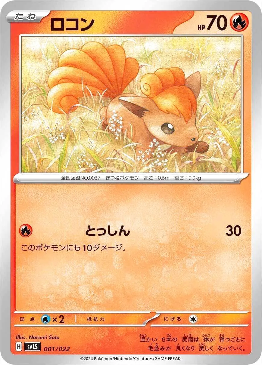 スターターセット テラスタイプ：ステラ ソウブレイズex