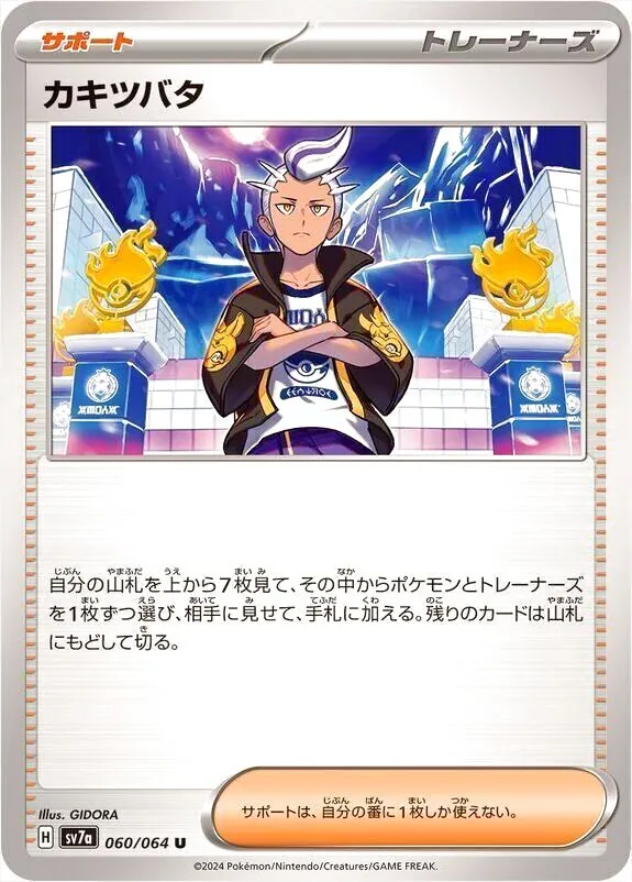 強化拡張パック「楽園ドラゴーナ」