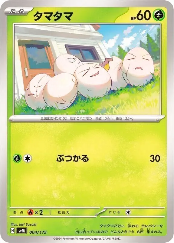 スタートデッキGenerations