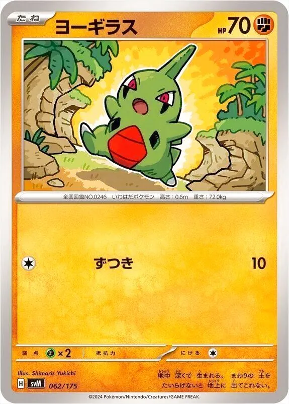 スタートデッキGenerations