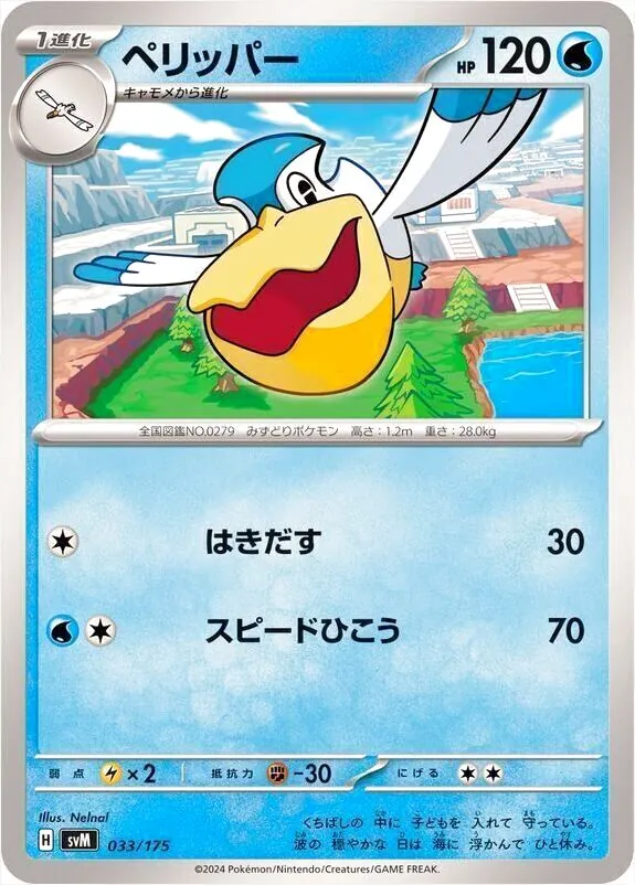 スタートデッキGenerations