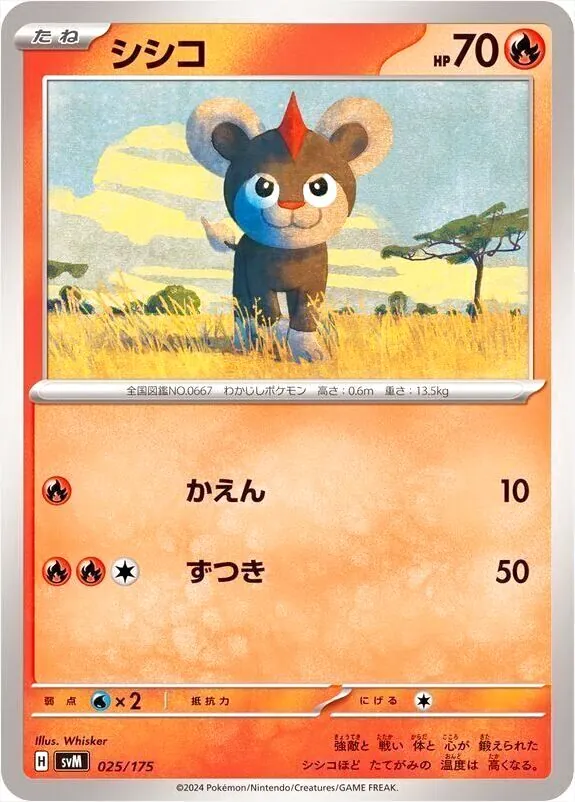 スタートデッキGenerations