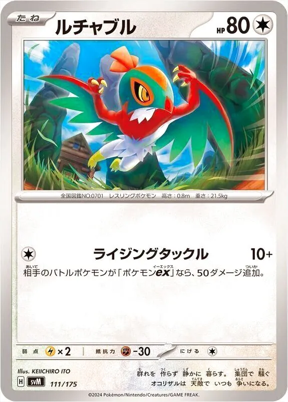 スタートデッキGenerations
