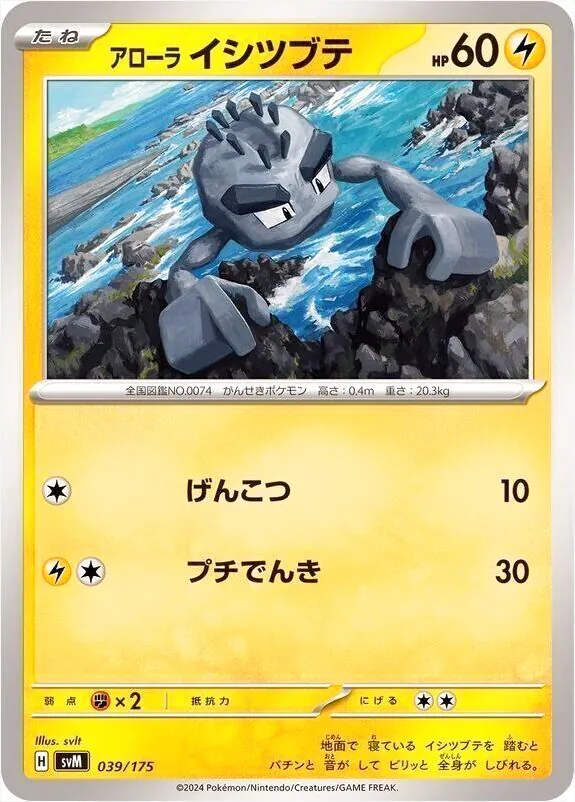 スタートデッキGenerations