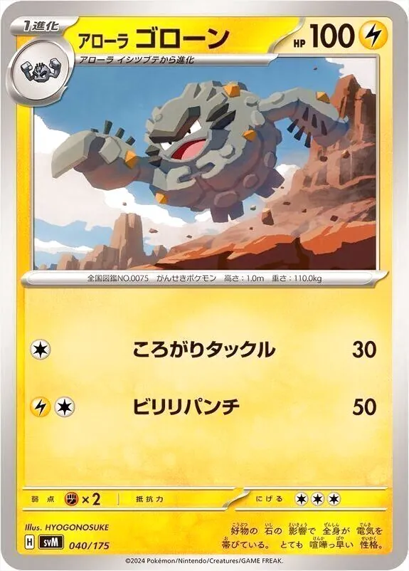 スタートデッキGenerations