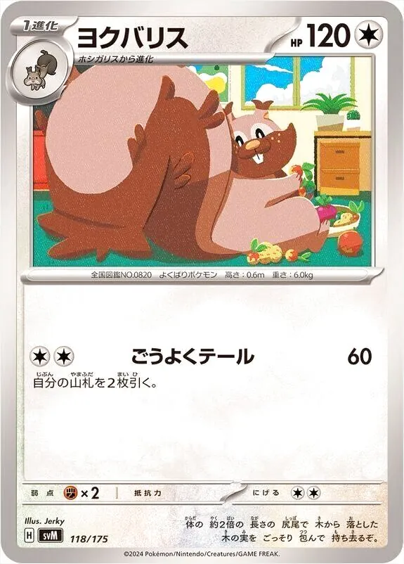 スタートデッキGenerations