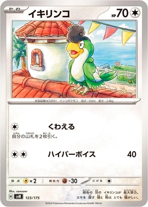 スタートデッキGenerations