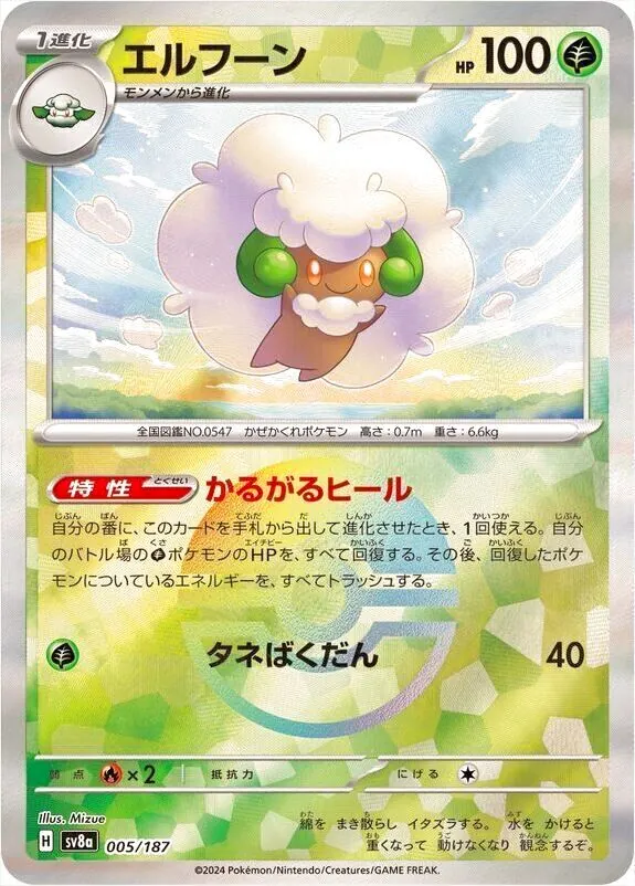 ハイクラスパック 「テラスタルフェスex」