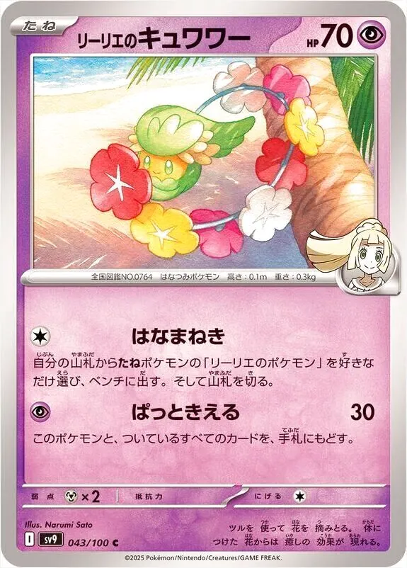拡張パック「バトルパートナーズ」