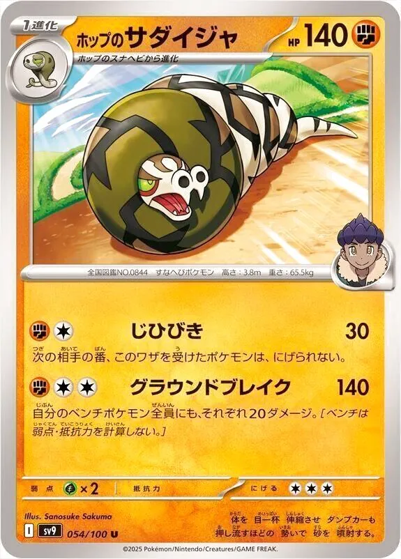 拡張パック「バトルパートナーズ」