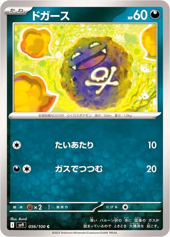 ドガース
