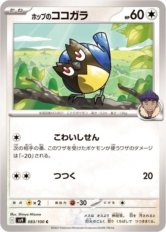 拡張パック「バトルパートナーズ」