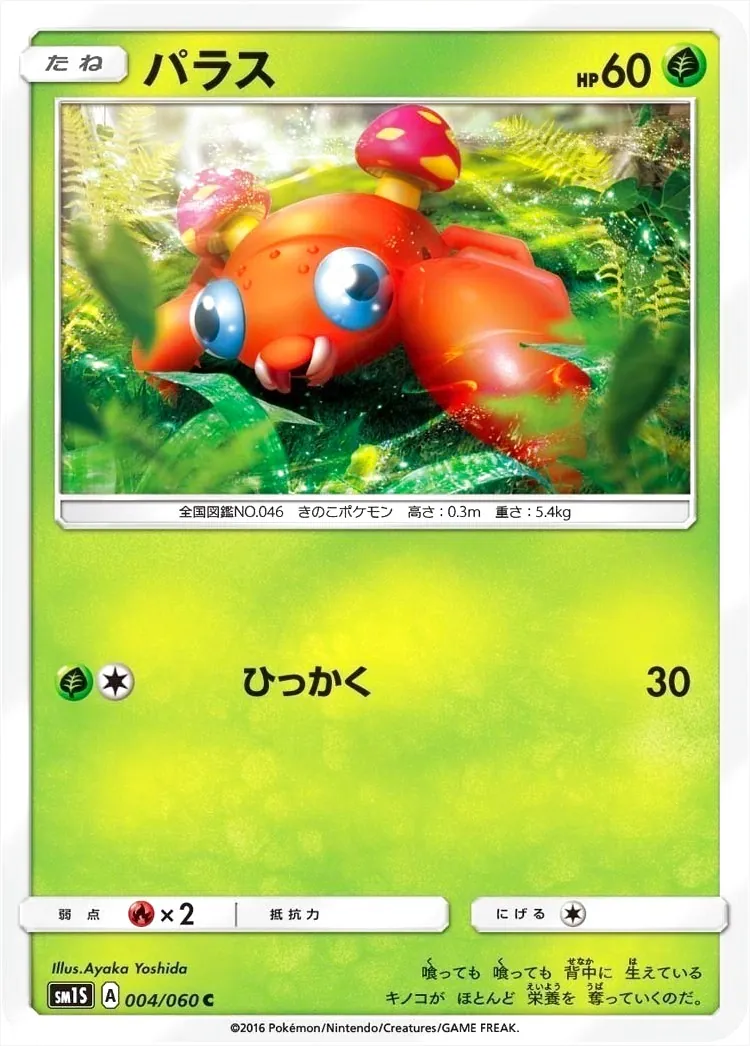 パラス