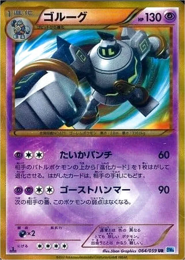 ゴルーグ