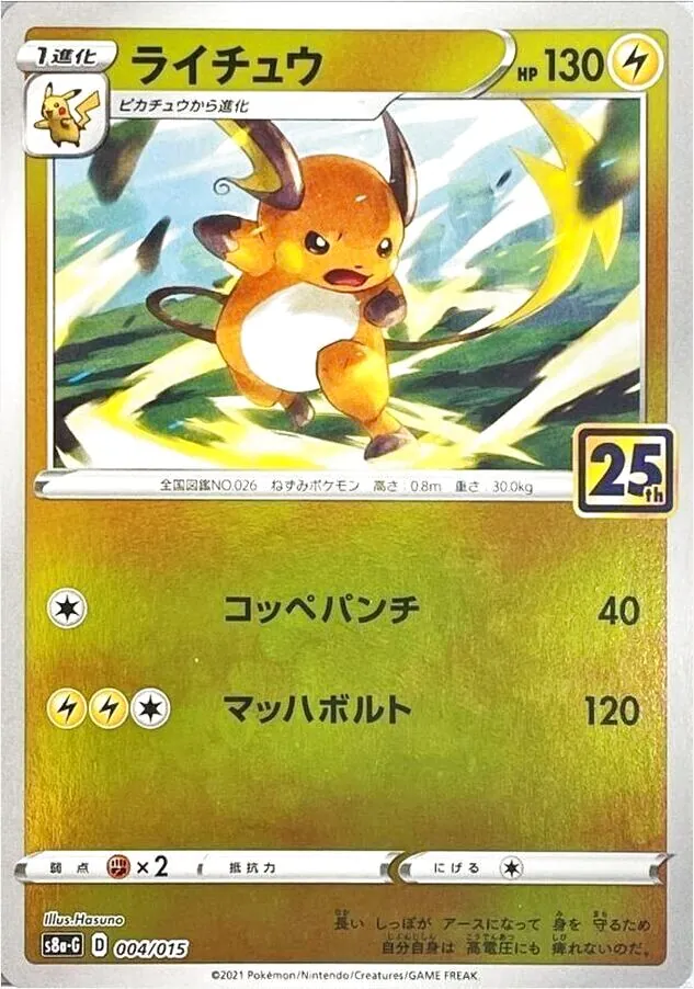 25th ANNIVERSARY GOLDEN BOX