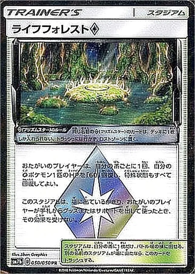 ライフフォレスト◇