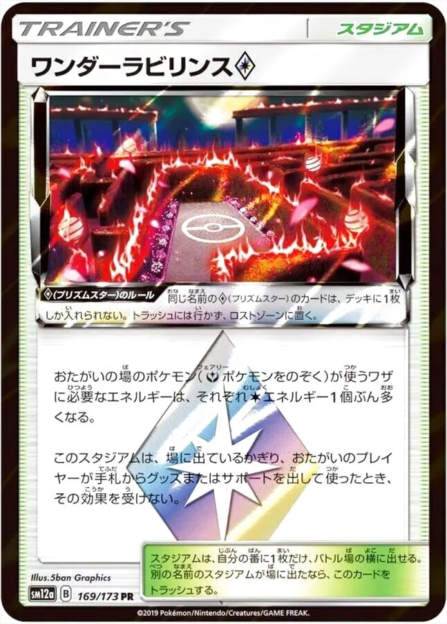 ポケモンカードゲーム サン＆ムーン ハイクラスパック「タッグオールスターズ」