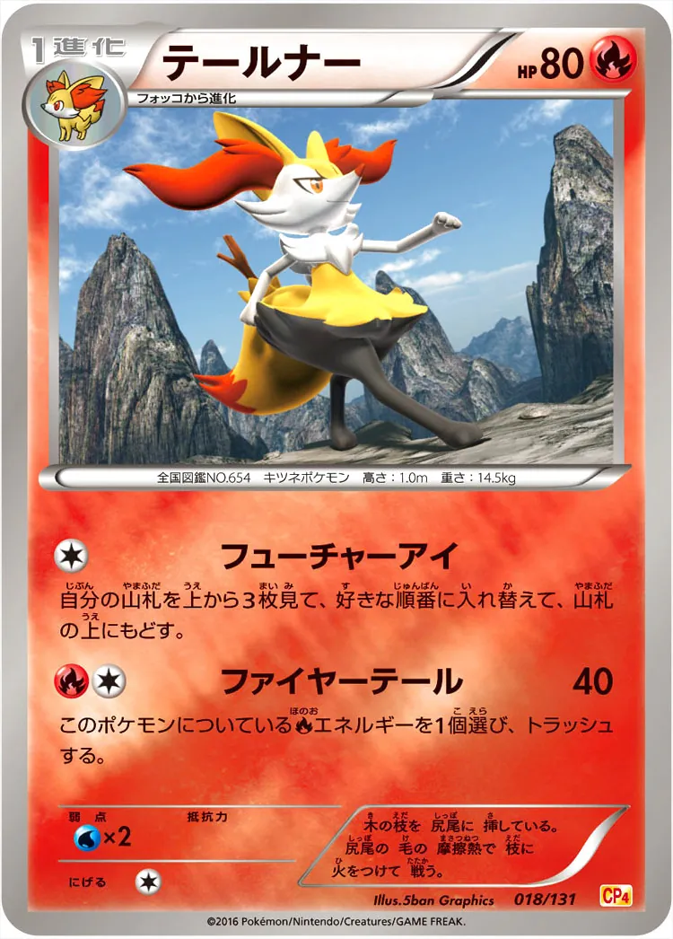 テールナー