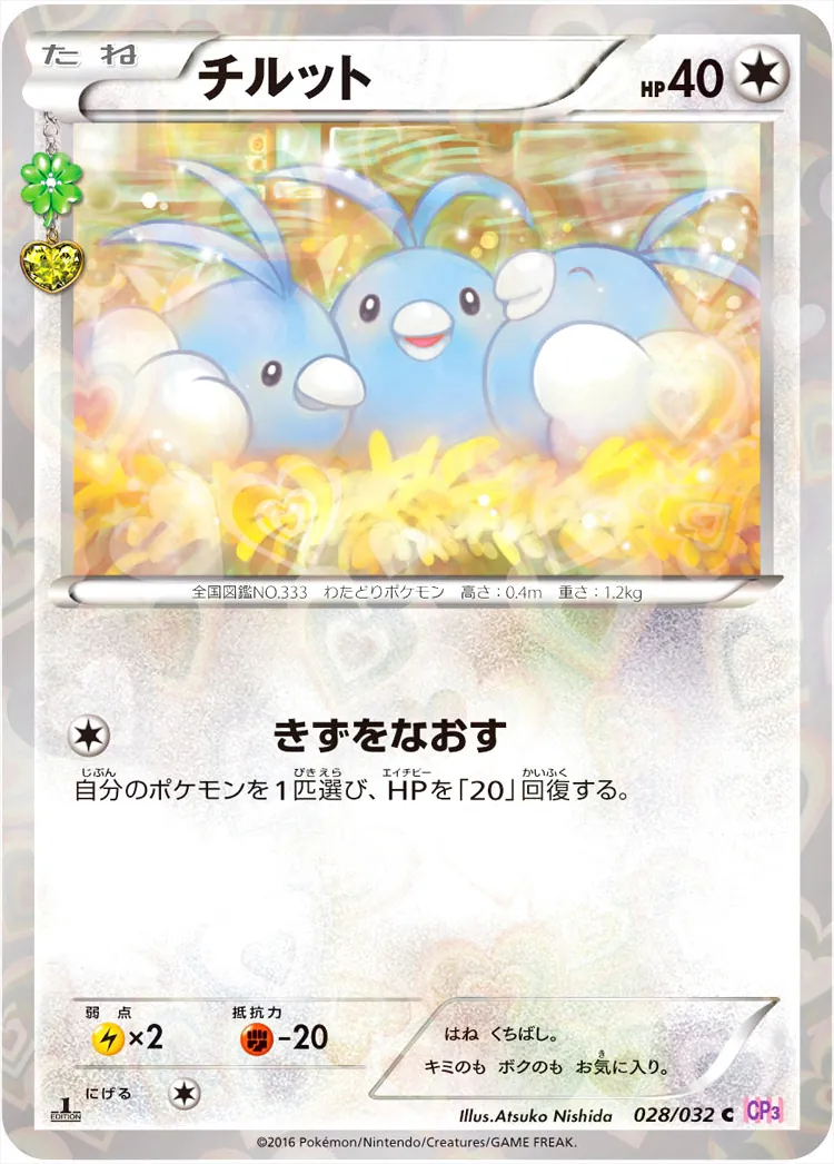 チルット
