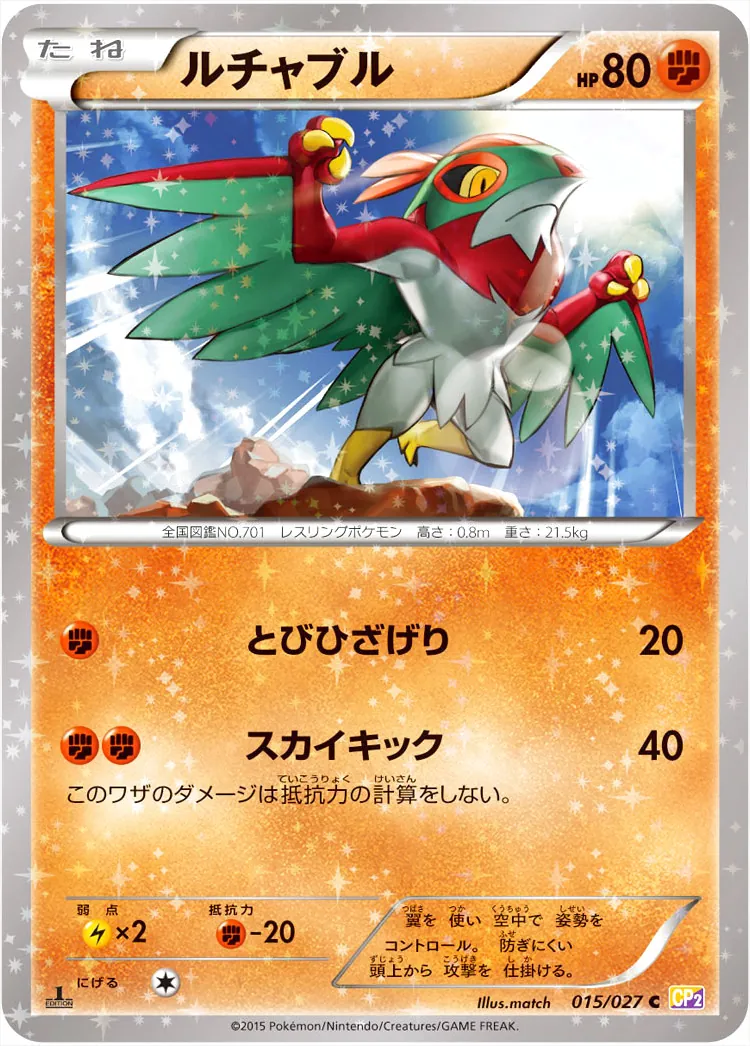 ルチャブル