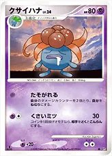 クサイハナLV.24