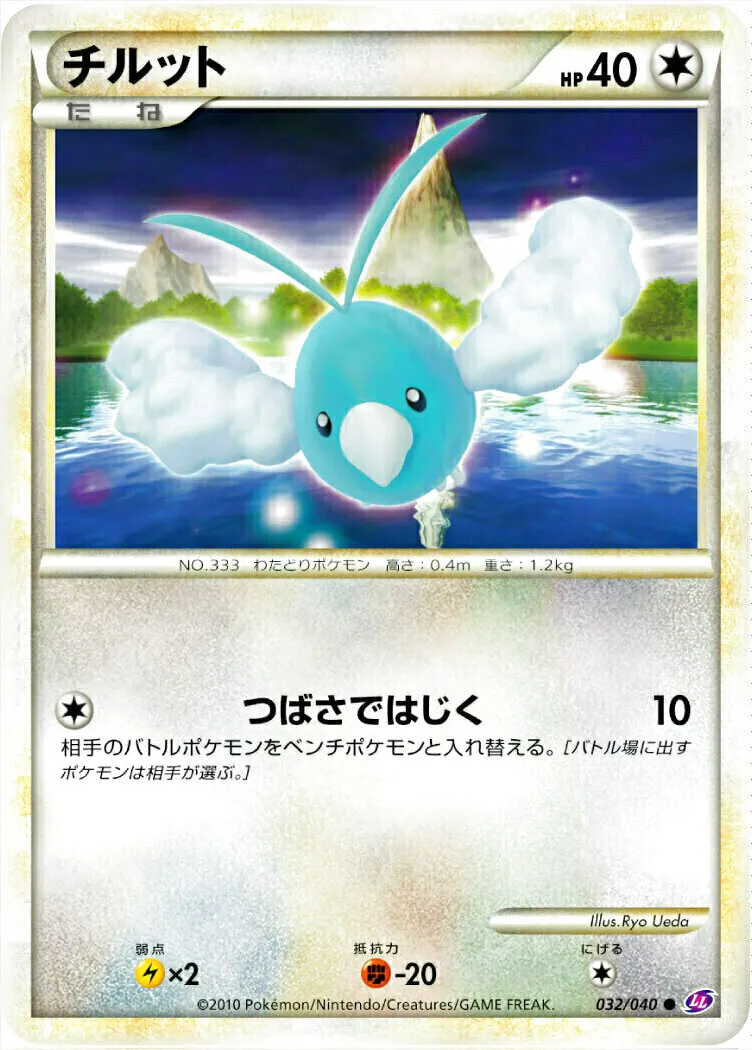 チルット