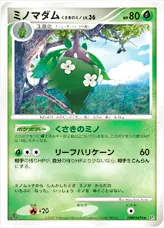 ミノマダム くさきのミノLV.36